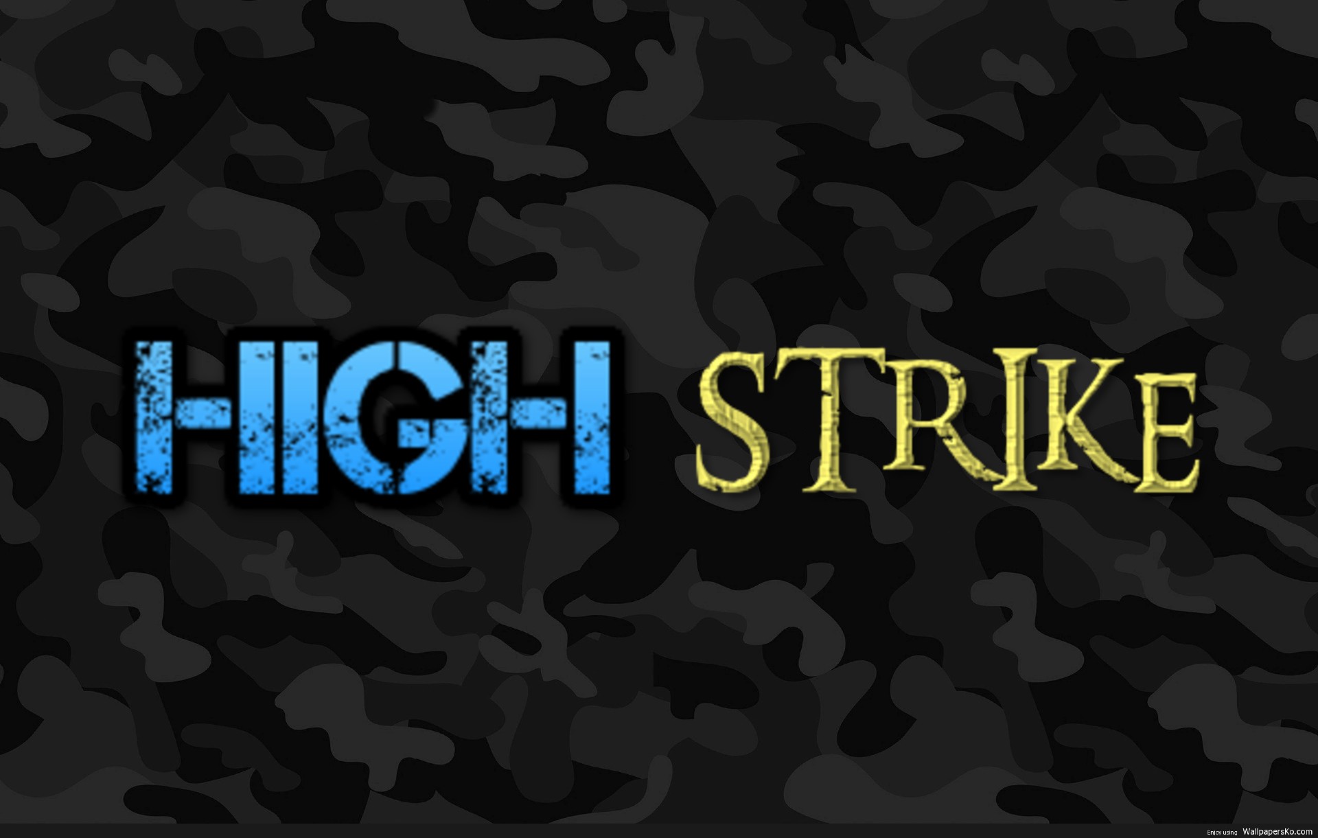 High Strike