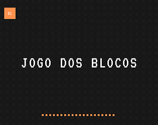 Jogo dos Blocos