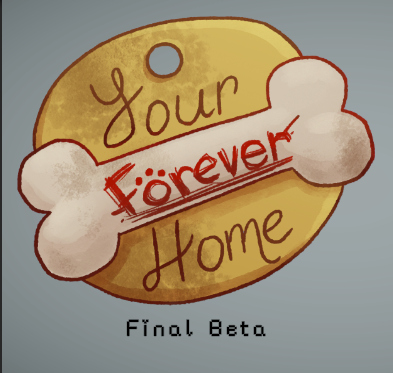 Cover image for Your Forever Home Beta