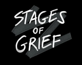 STAGES OF GRIEF