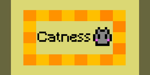 Cover image for Catness
