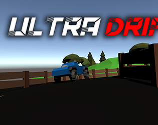 Ultra Drift
