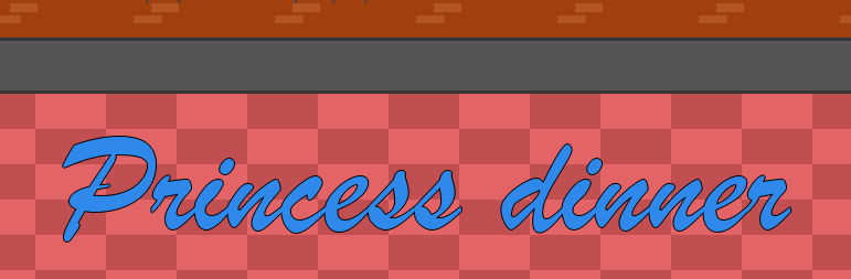 Cover image for Princess dinner [nsfw]
