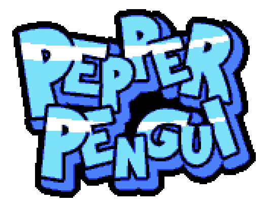 Pepper Pengui