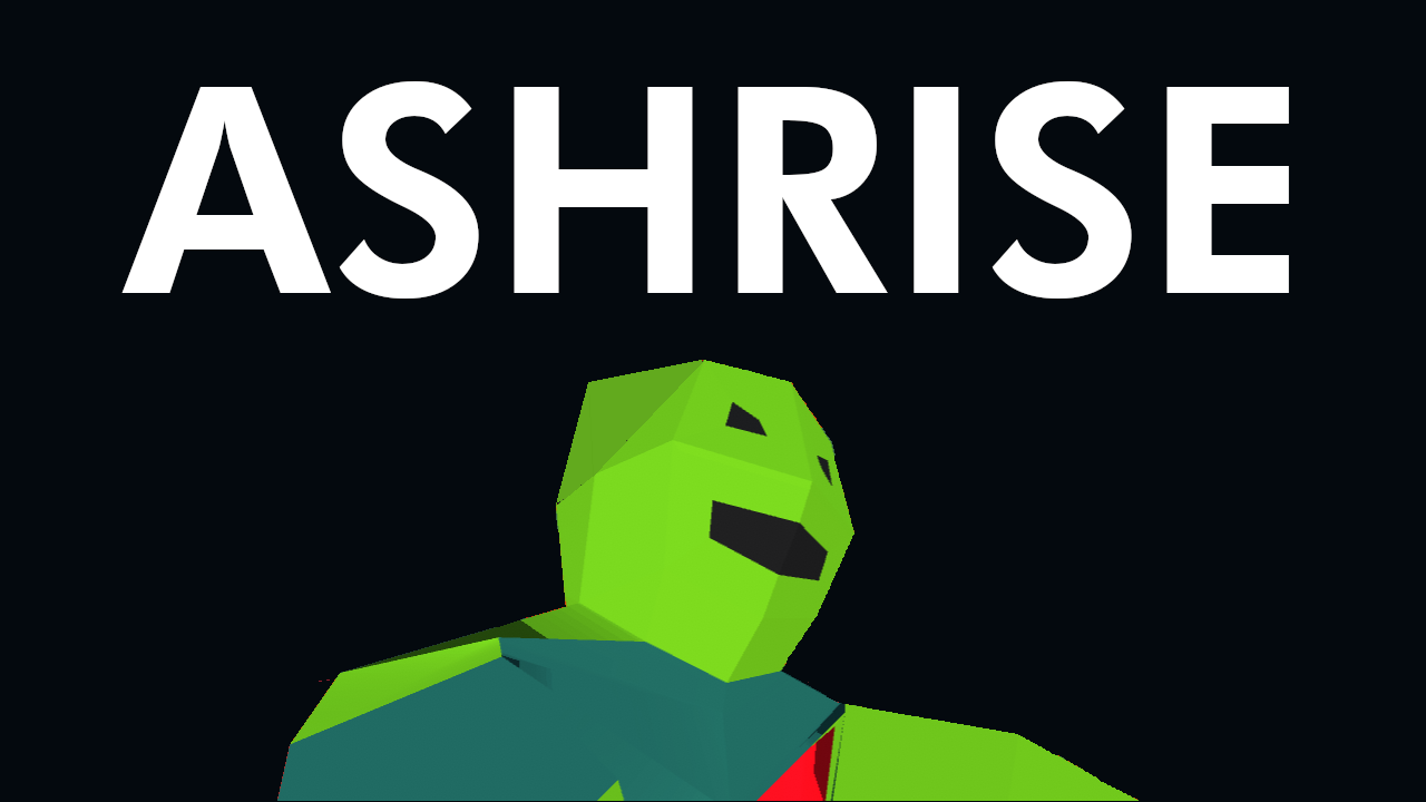 Ashrise