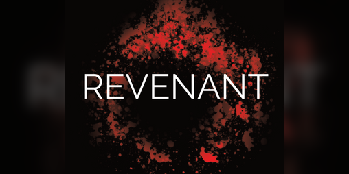 Cover image for Revenant