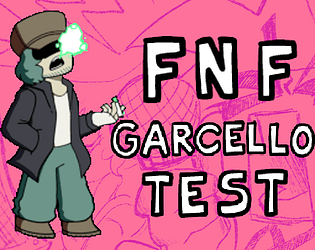 Fnf Whitty Test - Fnf Test Games