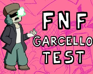 FNF Crewmate Test 🔥 Play online