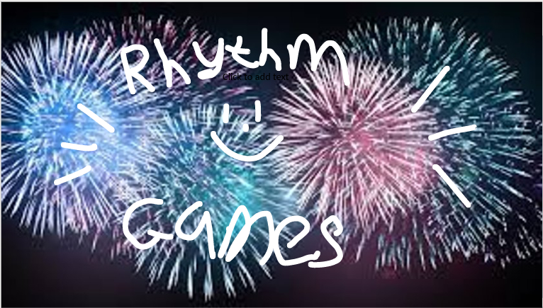 Make A Good Rhythm Game Itch Io