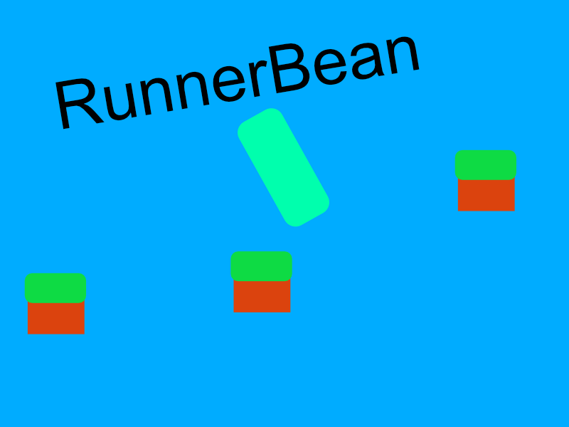 RunnerBean Open Beta