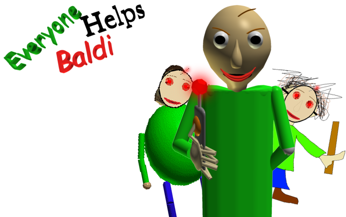 I Want To Download Baldi& 39 - Colaboratory