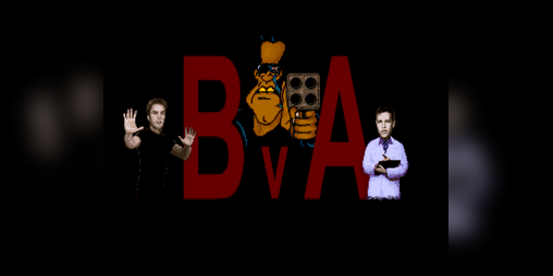 Cover image for Bean Versus The Animator