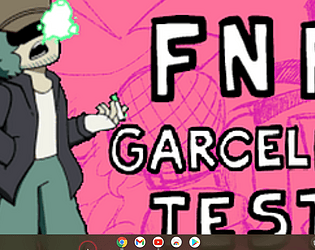 g week test