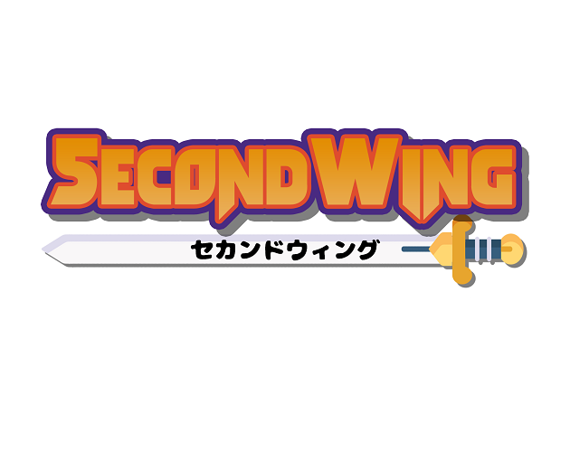 Cover image for Second Wing: セカンドウィング