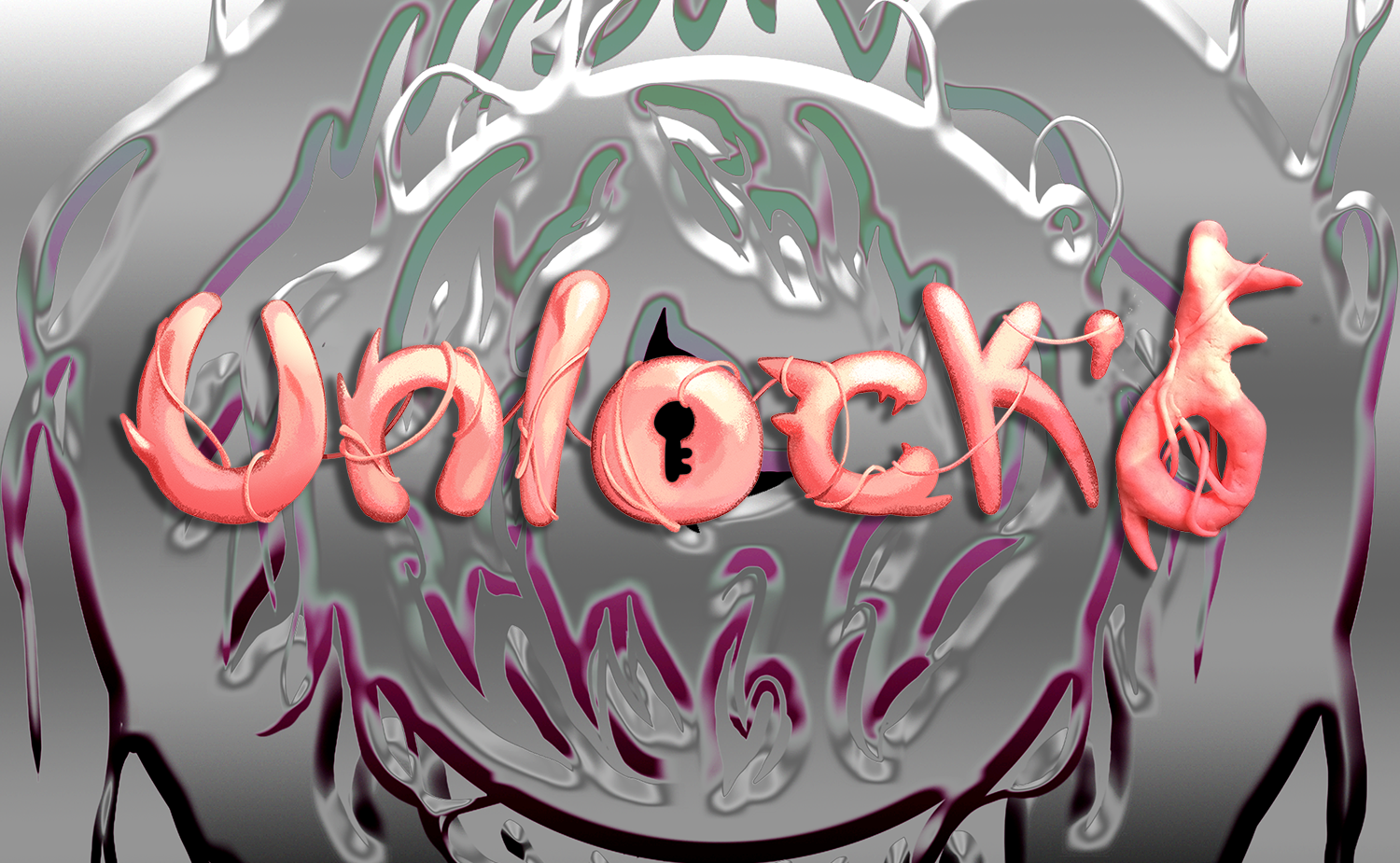 Cover image for Unlock'd