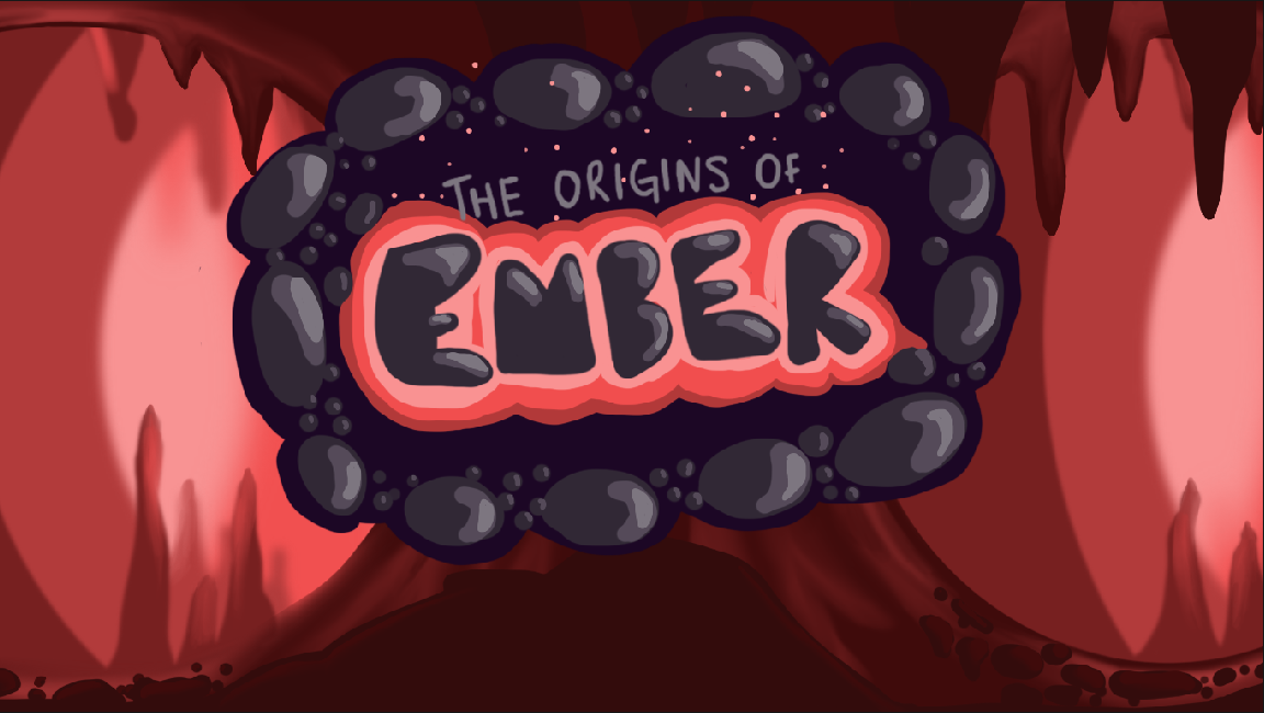 The Origins of Ember by Laica Studios