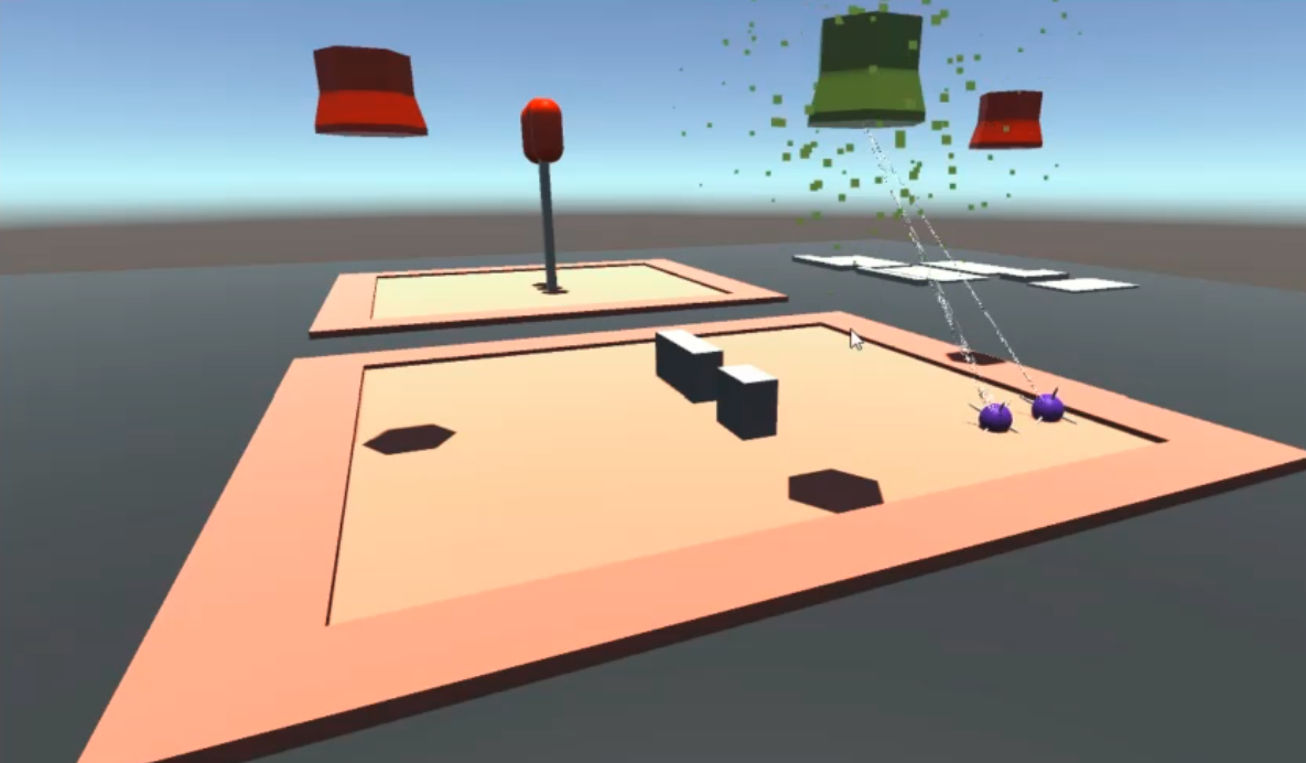 Cover image for Tiny Games