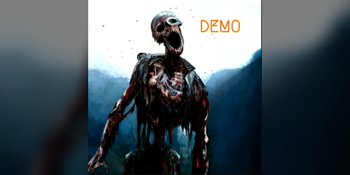 Cover image for The wasteland