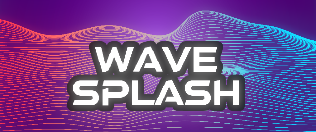 WaveSplash