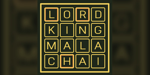 Cover image for Sovereign Malachai: Formidable Deity of Beholden Rectangles: Intangible War on Dictionopolis