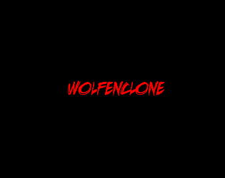 WolfenClone(Demo version)