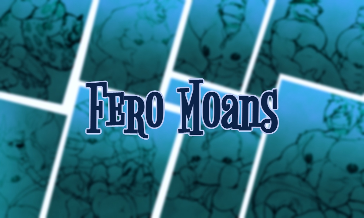 Fero Moans