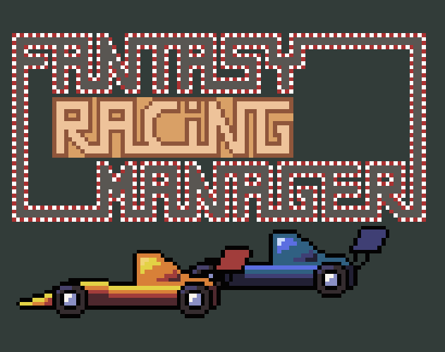 Fantasy Racing Manager