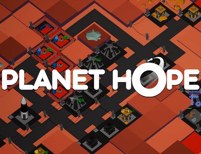 Planet Hope