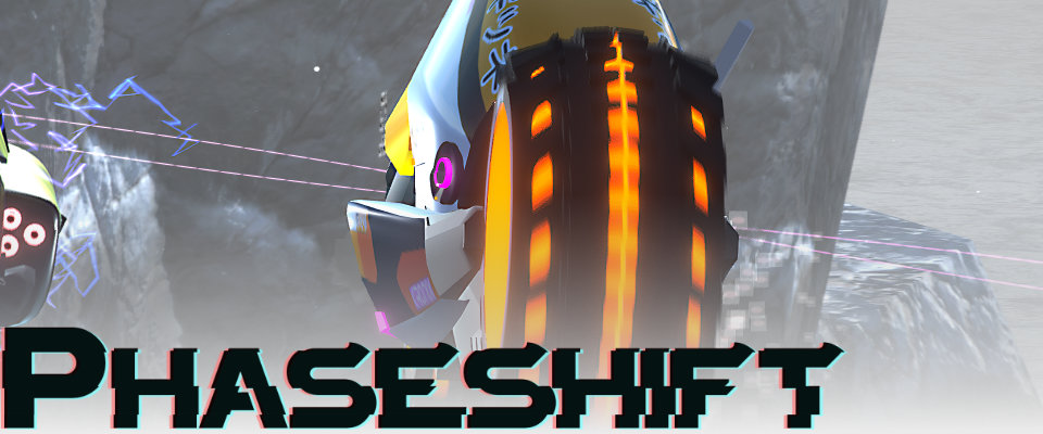Phaseshift