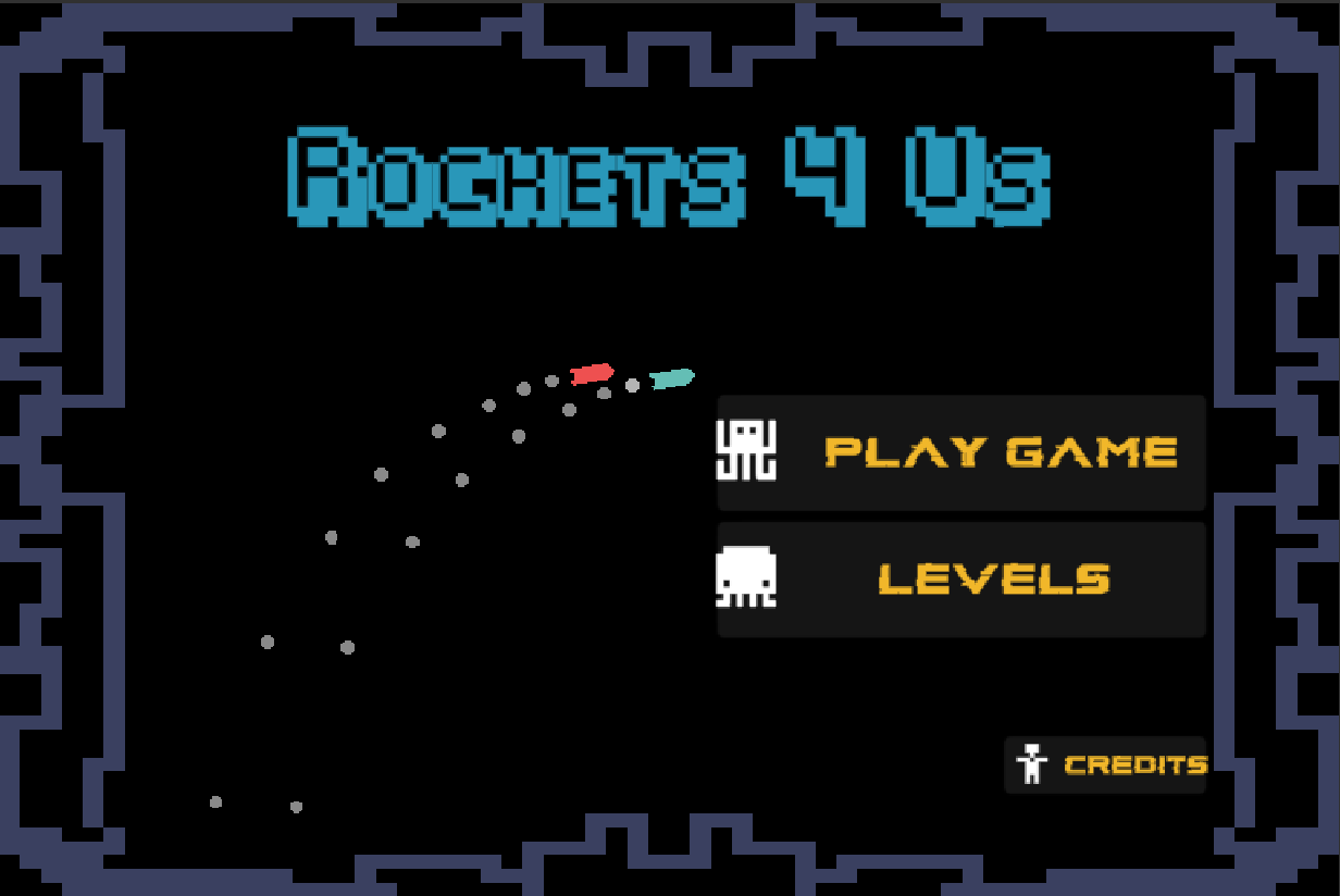 Rockets4Us