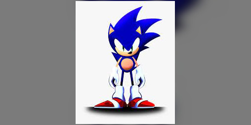 download fnf sonic