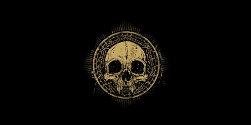 Cover image for Curse