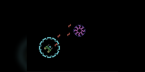 Cover image for Quasar Blaster