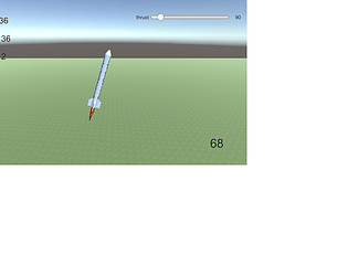 rocket sim