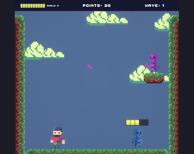 Cover image for Testing Commence