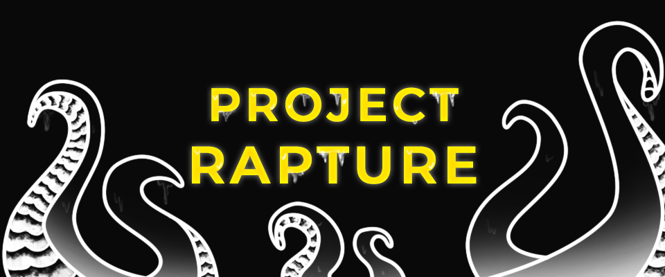 Project Rapture