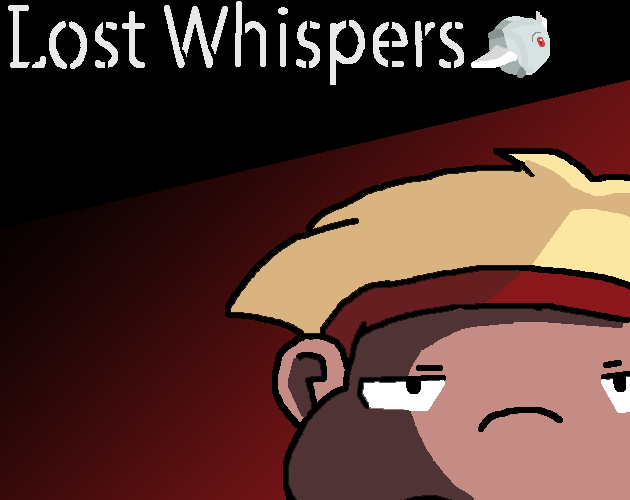Lost Whispers
