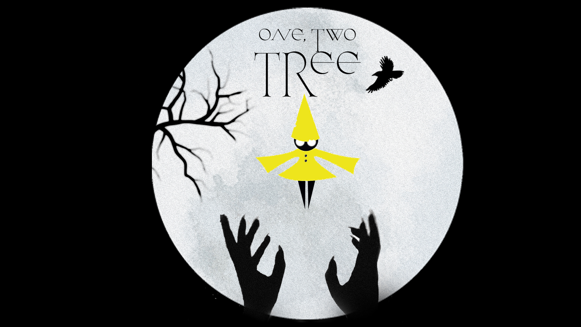 One two tree