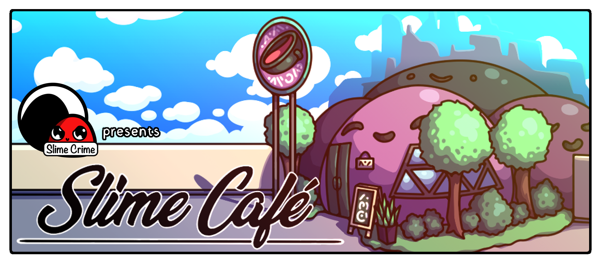 Slime Café