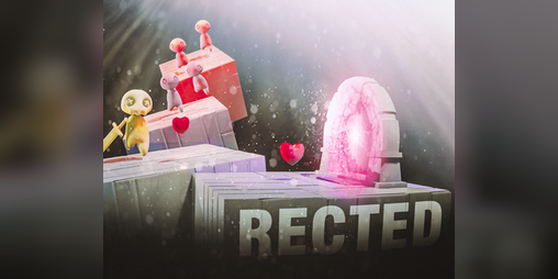 Cover image for Rected