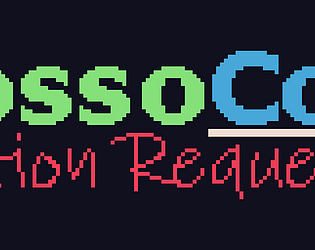 KnossoCorp Vacation Request