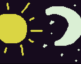 A Very Short Break [Flickgame]