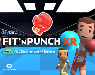 Fit'n Punch XR