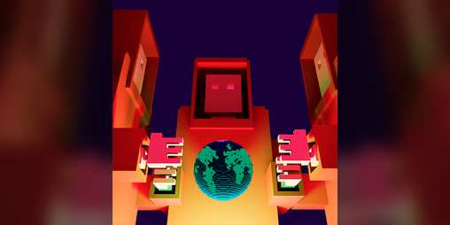 Cover image for illuminati tycoon