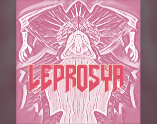 Leprosya  