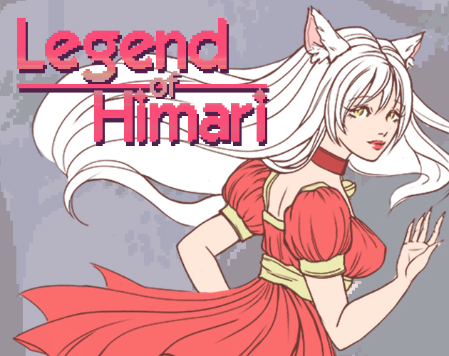 Legend of Himari