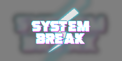 Cover image for System Break