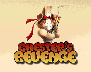 Chester's Revenge