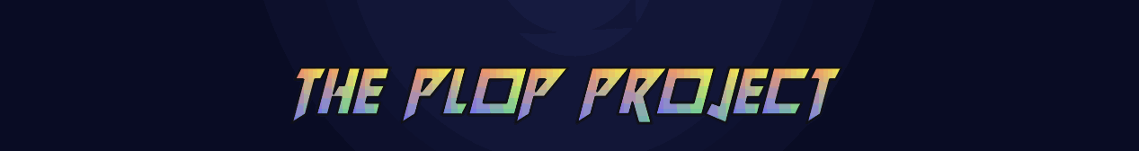 The Plop Project