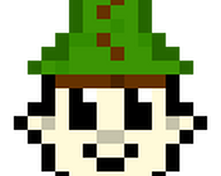 The Elven Forest THE GAME